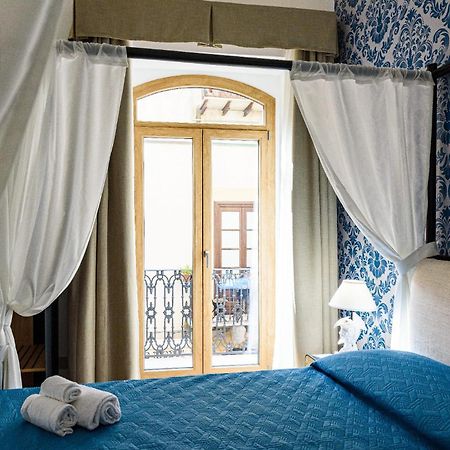 Incao Holiday I Pupi House Cefalu Ngoại thất bức ảnh