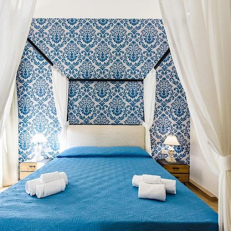 Incao Holiday I Pupi House Cefalu Ngoại thất bức ảnh