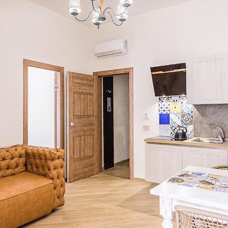 Incao Holiday I Pupi House Cefalu Ngoại thất bức ảnh