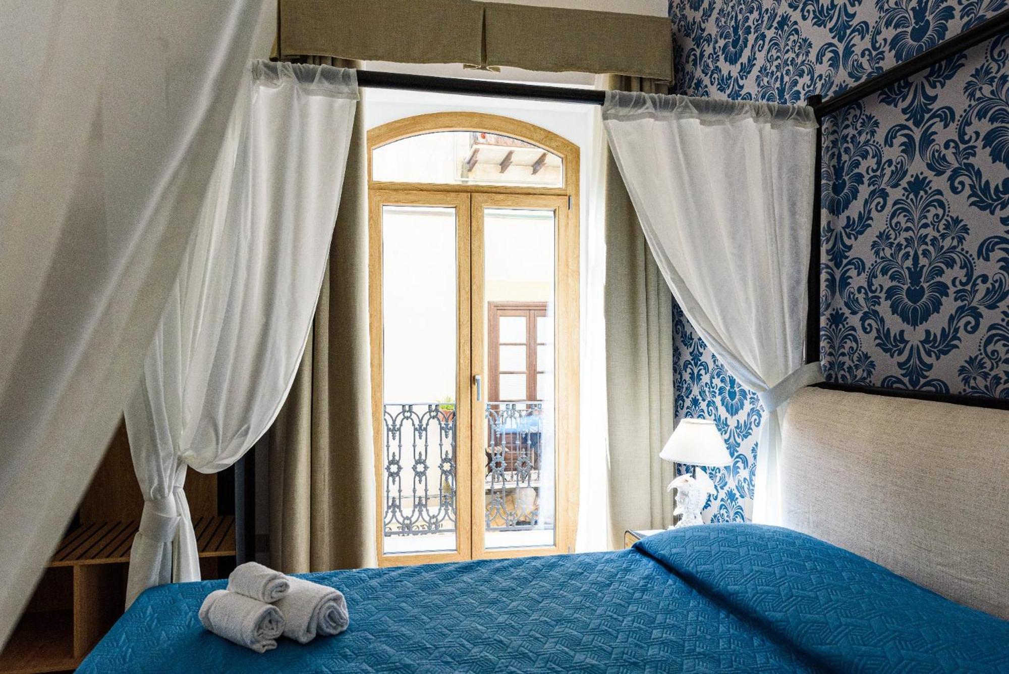 Incao Holiday I Pupi House Cefalu Ngoại thất bức ảnh