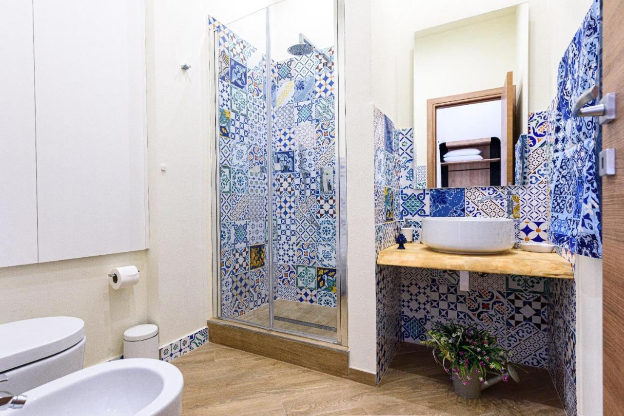 Incao Holiday I Pupi House Cefalu Ngoại thất bức ảnh
