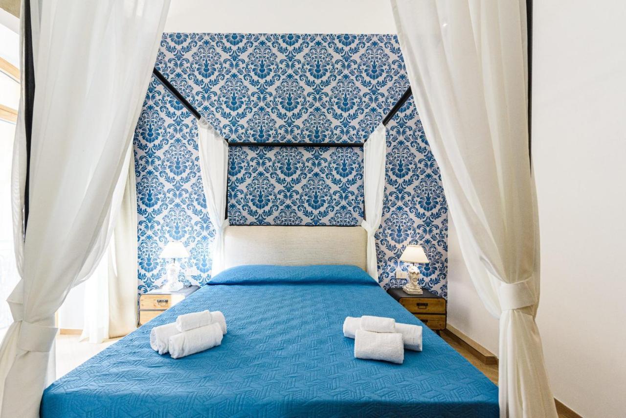 Incao Holiday I Pupi House Cefalu Ngoại thất bức ảnh