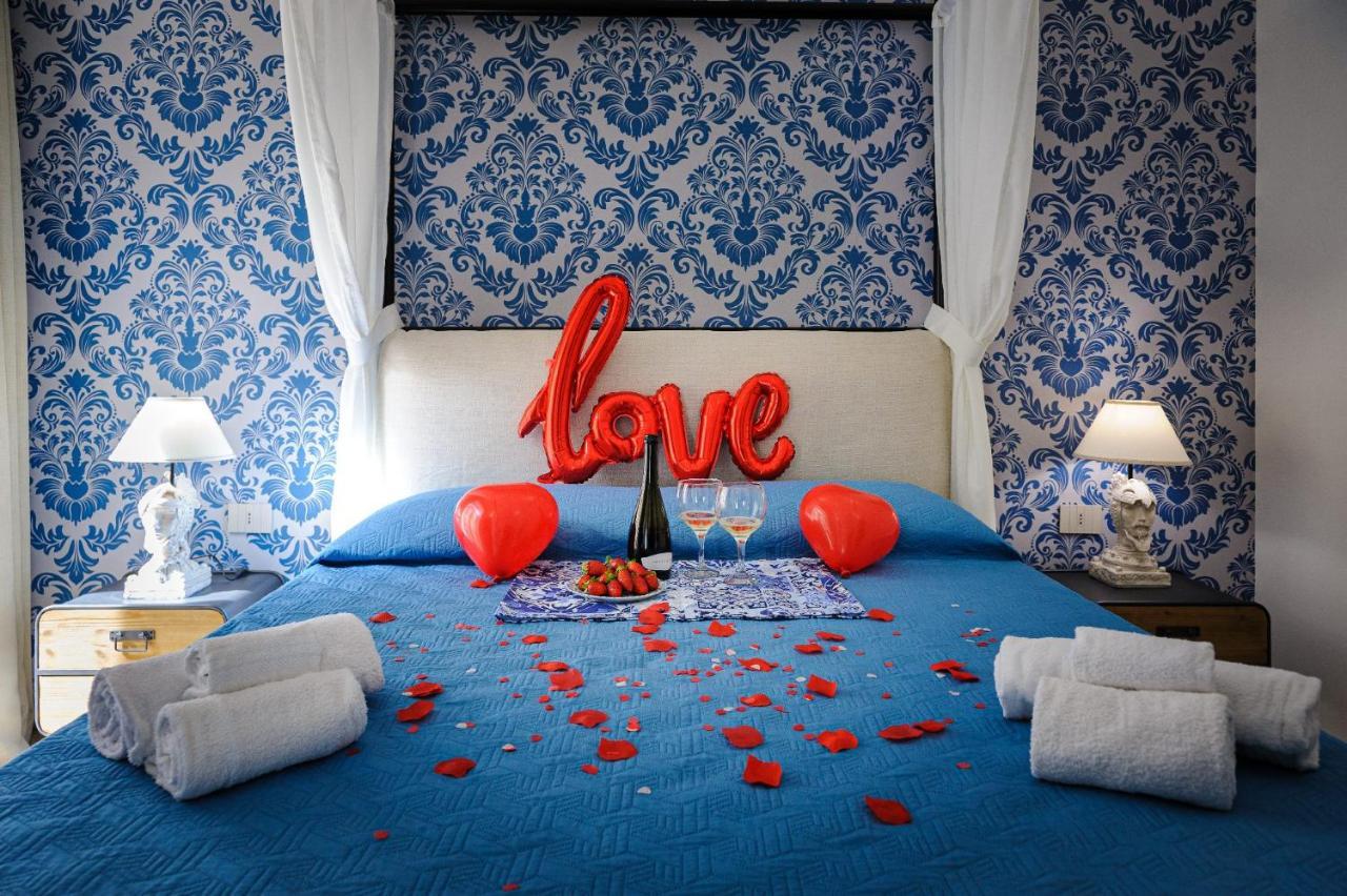 Incao Holiday I Pupi House Cefalu Ngoại thất bức ảnh